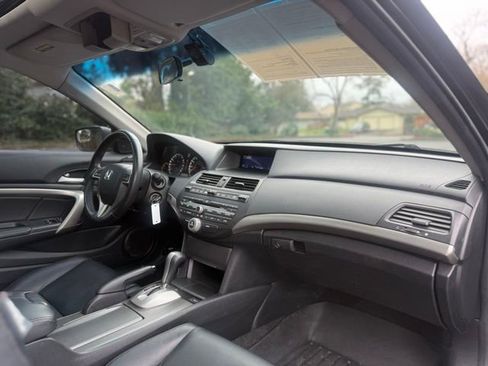 Used 2009 Honda Accord EX-L image 19