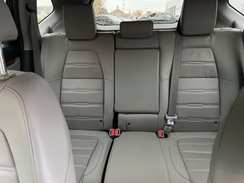 Used 2019 Honda CR-V EX-L image 22