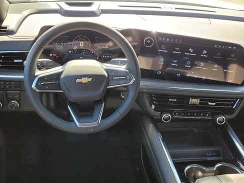 New 2026 Chevrolet Tahoe LS image 11