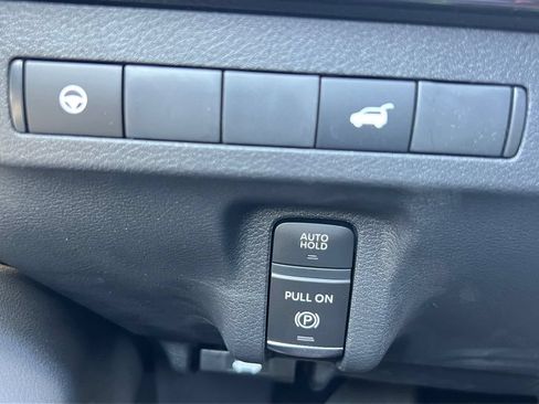New 2026 Nissan Murano SL AWD/4WD image 26