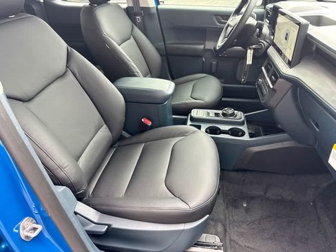 New 2025 Ford Maverick XL w/ Equipment Group 102A image 12