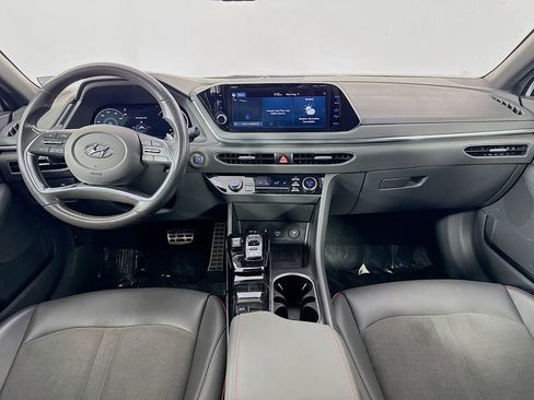 Used 2021 Hyundai Sonata SEL Plus w/ Tech Package image 21