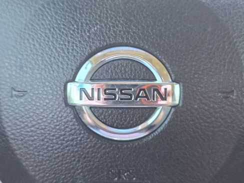 Used 2009 Nissan Altima 3.5 SE w/ Premium Pkg FWD image 30