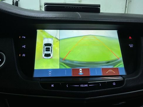 Used 2018 Cadillac CT6 Premium Luxury image 21