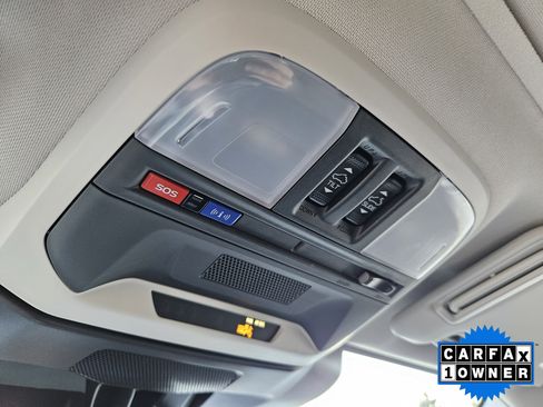 Certified 2025 Subaru Crosstrek 2.0i Premium image 34