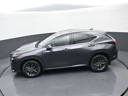 Used 2024 Lexus NX 350 AWD w/ Cold Area Package image 32