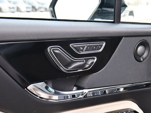 New 2026 Lincoln Corsair Grand Touring image 14