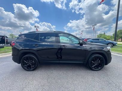 Used 2023 GMC Terrain SLT w/ Tech Package