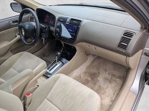 Used 2005 Honda Civic LX image 19