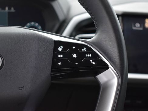 Used 2023 Audi Q4 e-tron Premium Plus w/ Premium Plus image 19