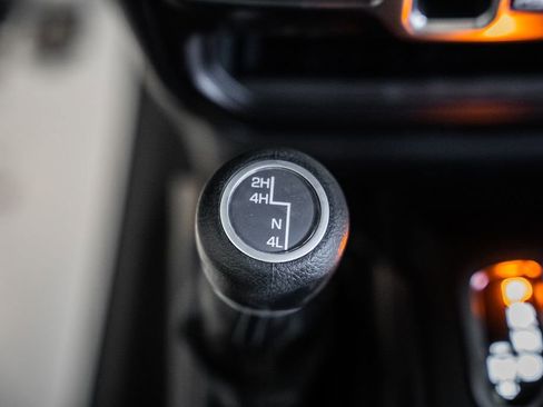 New 2026 Jeep Wrangler Sport S image 24