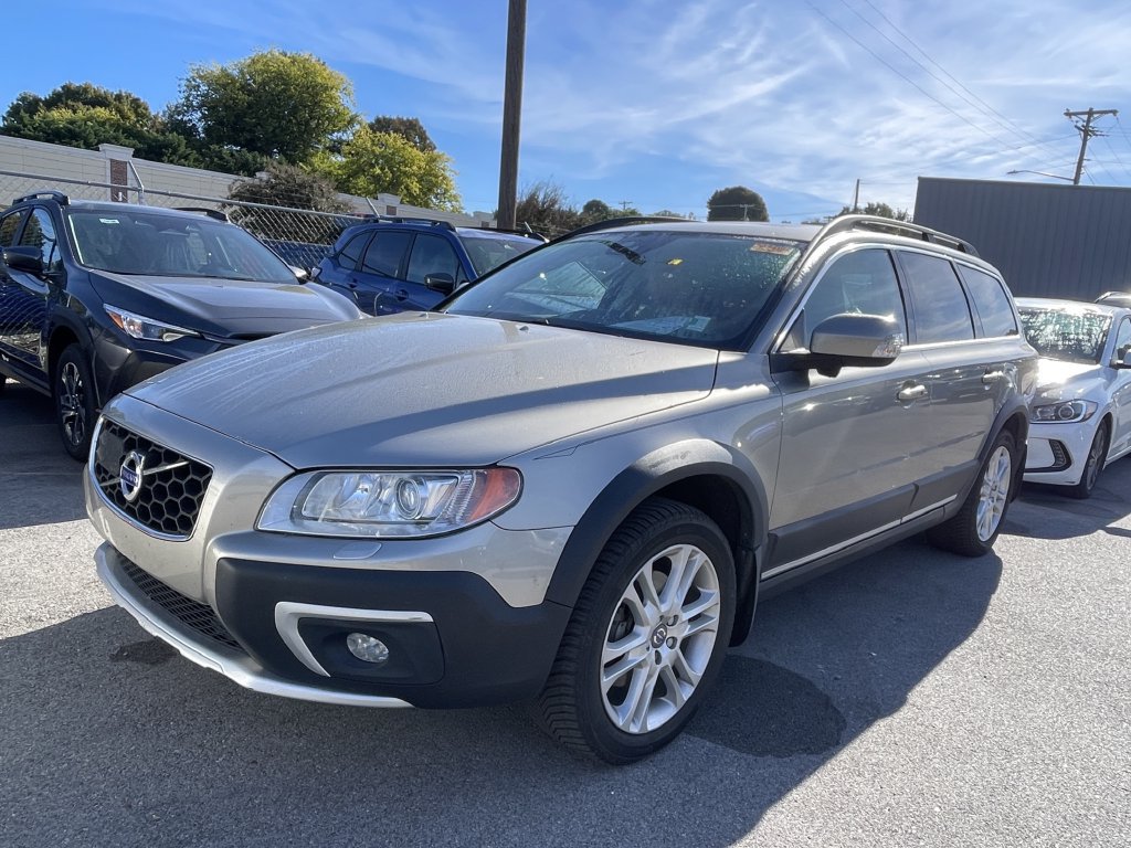 Used 2016 Volvo XC70 T5 Platinum FWD image 3