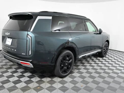 New 2027 Kia Telluride X-Line SX Prestige w/ Towing Package image 10