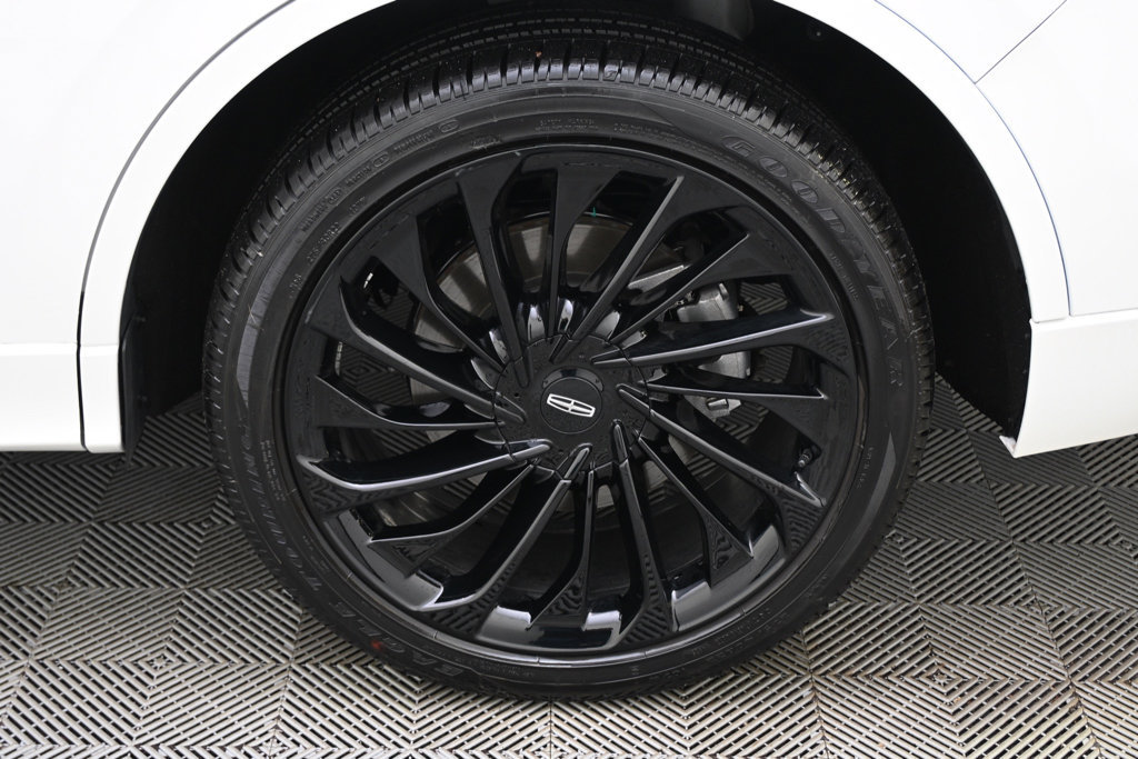 New 2026 Lincoln Aviator Reserve AWD/4WD image 20