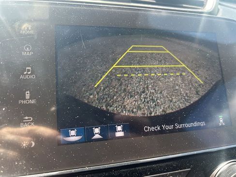 Used 2017 Honda CR-V Touring image 19