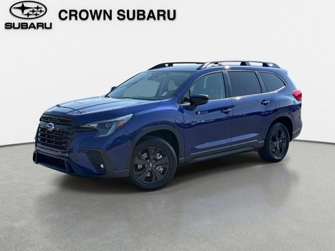 Used 2026 Subaru Ascent Premium AWD/4WD image 1