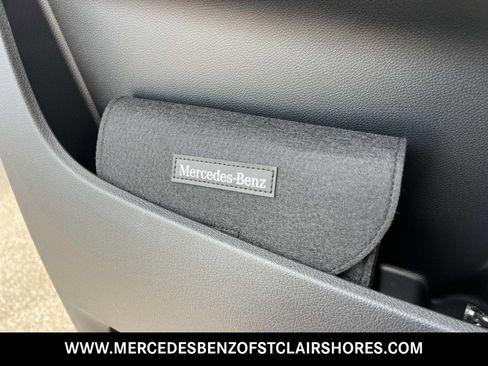 New 2025 Mercedes-Benz Sprinter 2500 image 21