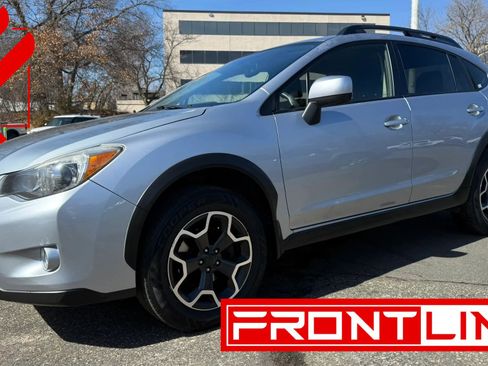 Used 2014 Subaru Crosstrek 2.0i Premium w/ Popular Package #2 image 1