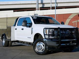 Used 2019 Ford F350 XL w/ STX Appearance Package video 1
