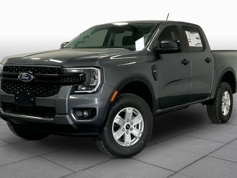 New 2025 Ford Ranger XL w/ Trailer Tow Package RWD image 22