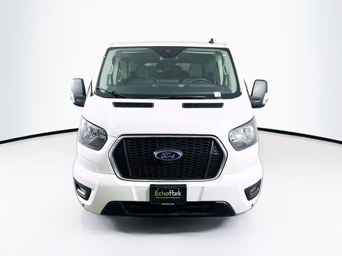 Used 2024 Ford Transit 350 XLT image 2