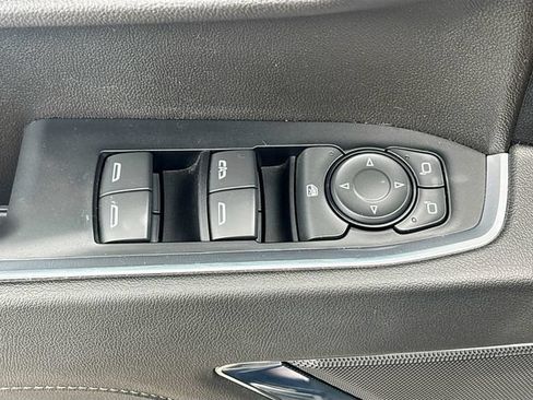 Used 2024 Chevrolet Silverado 1500 RST w/ Protection Package AWD/4WD image 19