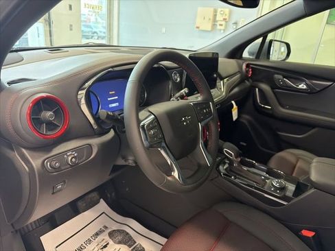 New 2026 Chevrolet Blazer RS w/ Enhanced Convenience Package image 19