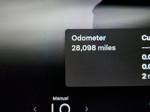 Used 2025 Tesla Model 3 RWD image 56