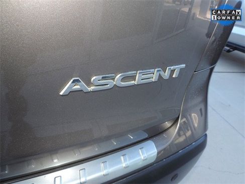 Used 2021 Subaru Ascent Premium w/ Sport Package image 20
