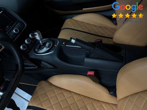 Used 2015 Audi R8 V8 AWD/4WD image 22