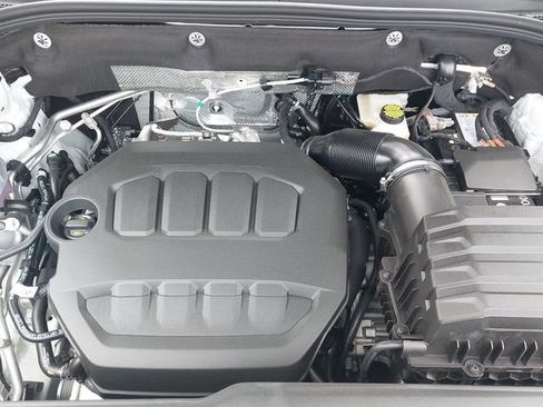 New 2026 Volkswagen Atlas SEL Premium R-Line AWD/4WD image 27