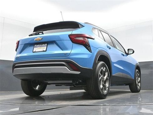 New 2026 Chevrolet Trax LT image 42