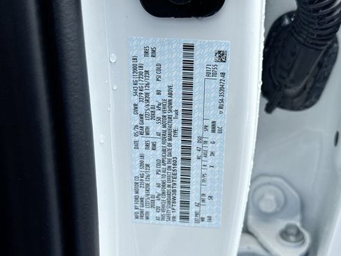 New 2026 Ford F350 Lariat w/ Black Appearance Package AWD/4WD image 29