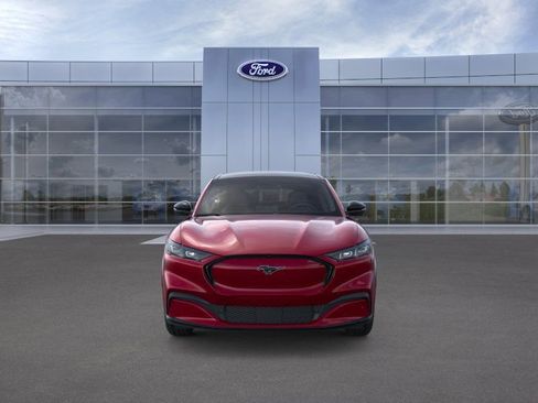 New 2025 Ford Mustang Mach-E Premium w/ Interior Protection Package AWD/4WD image 6