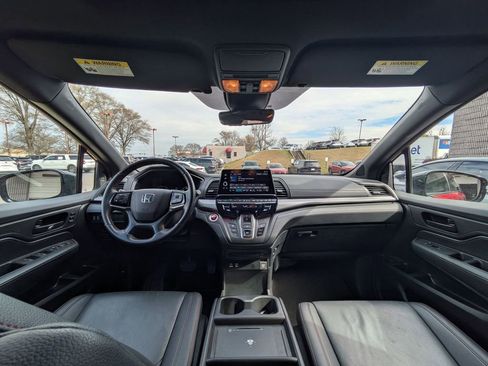Used 2025 Honda Odyssey Sport-L image 24