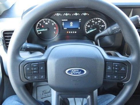 New 2026 Ford F350 XL w/ STX Appearance Package image 19
