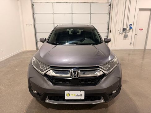 Used 2018 Honda CR-V EX-L image 2