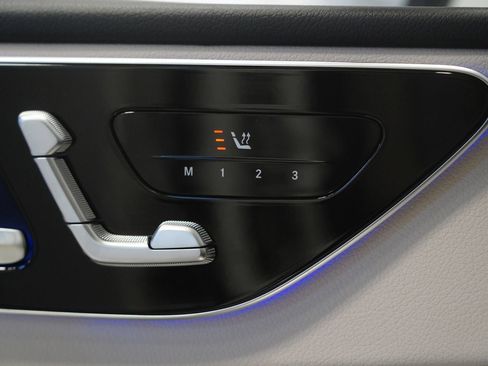 New 2026 Mercedes-Benz C 300 4MATIC Sedan image 29