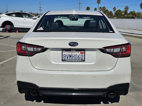 Used 2021 Subaru Legacy Limited XT image 11