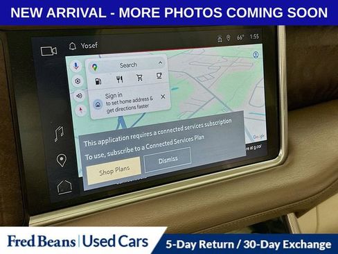 Used 2023 GMC Yukon XL Denali w/ Advanced Technology Package image 15