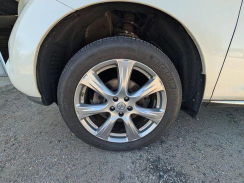 Used 2012 Nissan Murano LE w/ Platinum Pkg AWD/4WD image 11