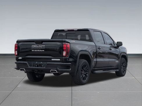 Used 2021 GMC Sierra 1500 Elevation image 6
