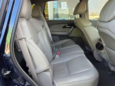 Used 2013 Acura MDX w/ Technology Package image 11