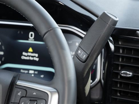 Used 2026 Chevrolet Silverado 1500 RST image 40