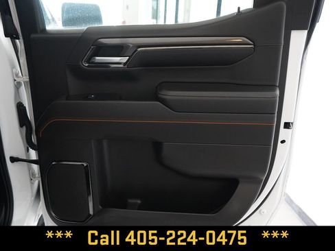 Used 2024 GMC Sierra 1500 AT4 w/ Technology Package AWD/4WD image 27