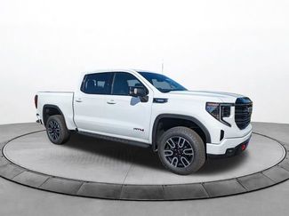 New 2026 GMC Sierra 1500 AT4 w/ AT4 Premium Package video 2