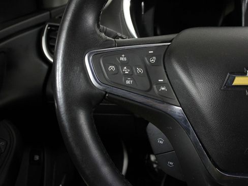 Used 2018 Chevrolet Volt Premier w/ Driver Confidence Package image 14