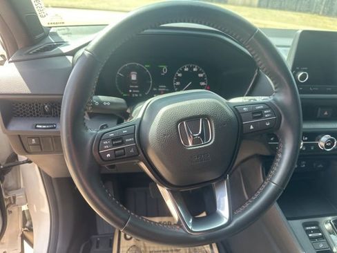 Used 2023 Honda CR-V Sport image 18