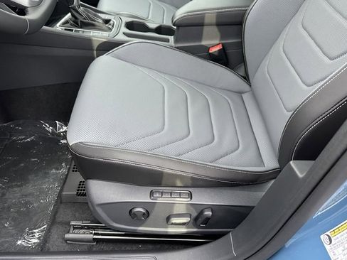 New 2026 Volkswagen Jetta SEL image 26