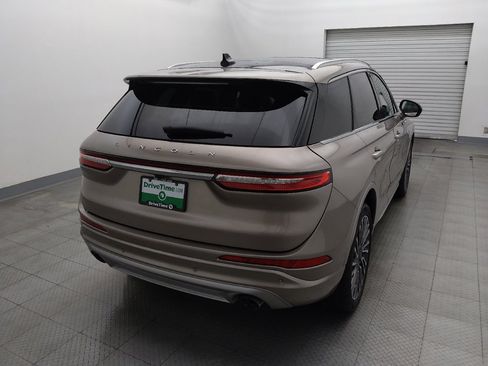 Used 2020 Lincoln Corsair Reserve w/ Appearance Package image 7